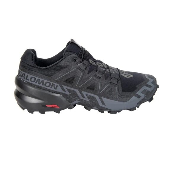 Salomon Men\'s Speedcross 6 Shoe